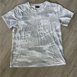 Splendid Camo T-Shirt